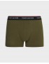 Tommy Hilfiger Trunk 1U87903842-0XV, 3 pack MULTI COLOR